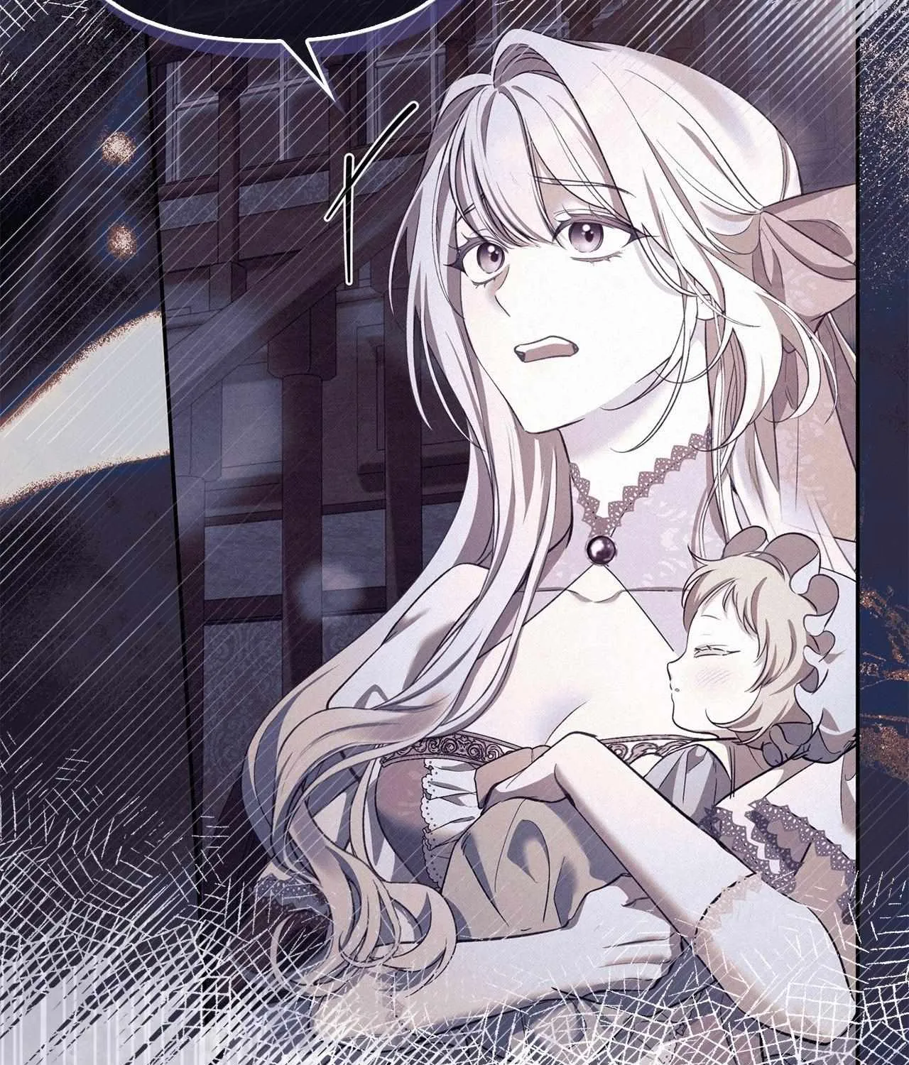 The Countess Makes a Comeback Chapter 4 page 108 - 