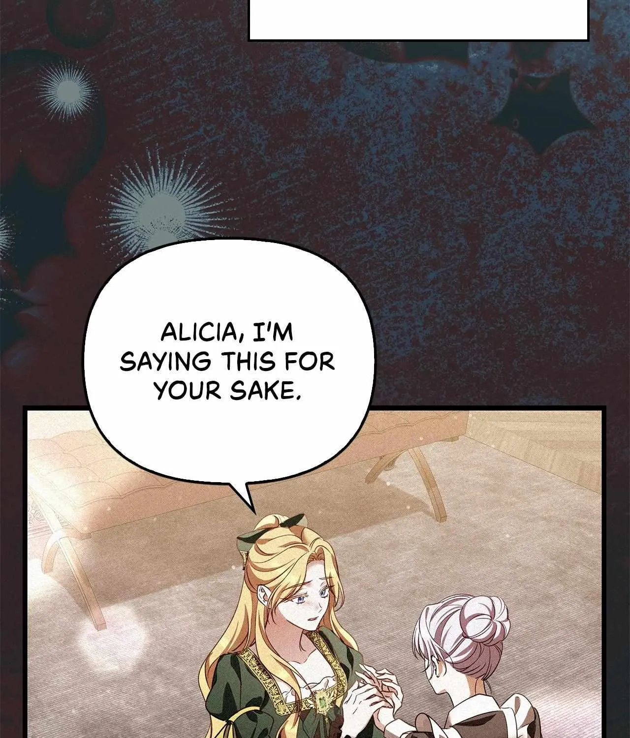 The Countess Makes a Comeback Chapter 4 page 116 - 