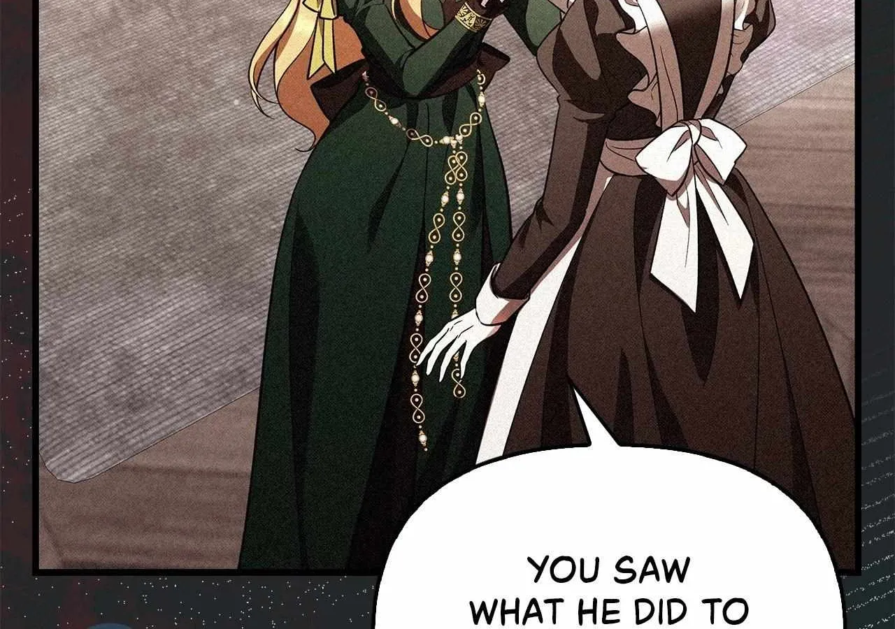 The Countess Makes a Comeback Chapter 4 page 117 - 