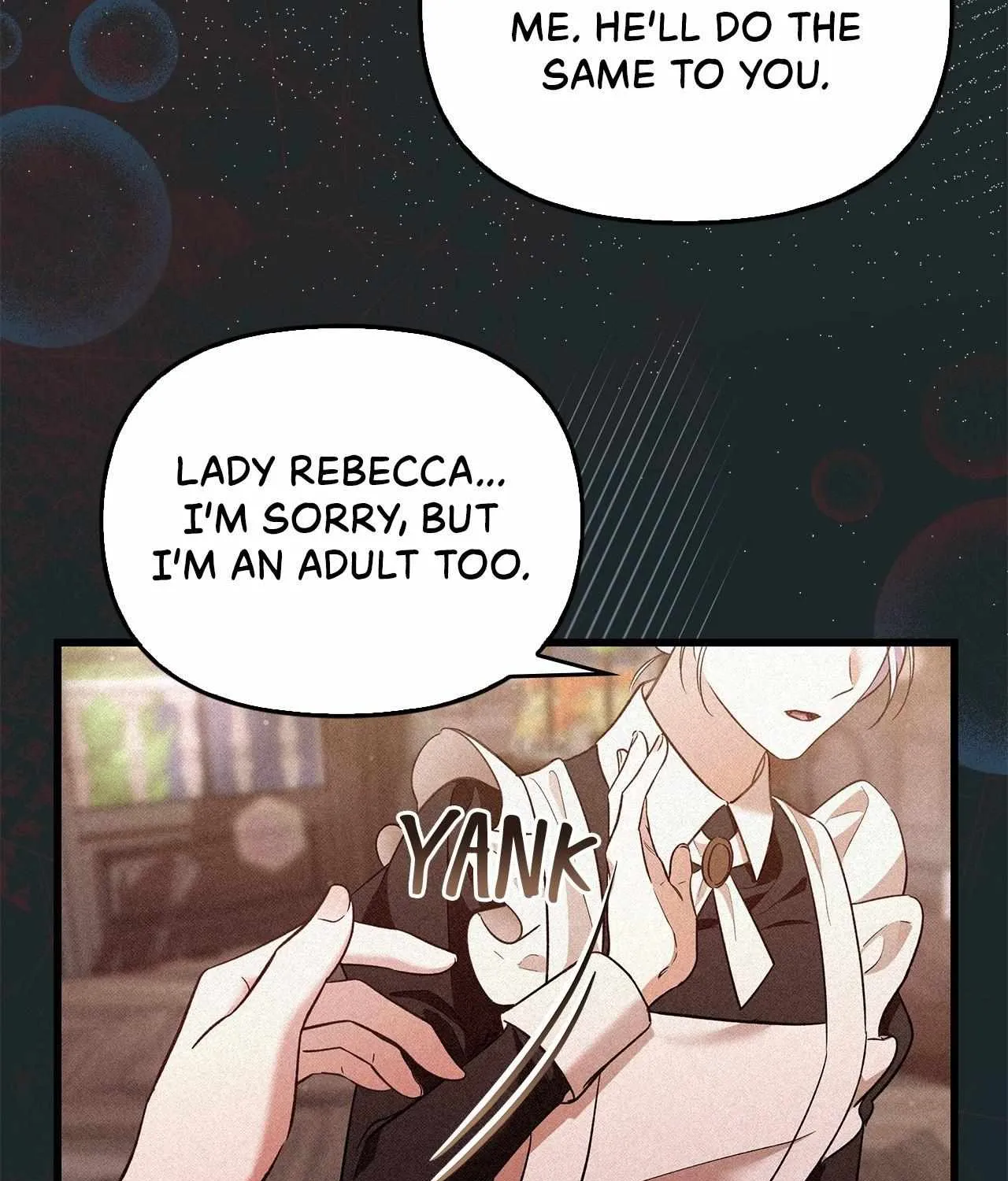The Countess Makes a Comeback Chapter 4 page 118 - 