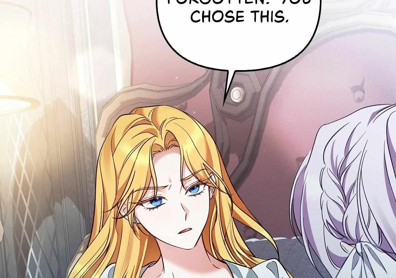 The Countess Makes a Comeback Chapter 4 page 123 - 