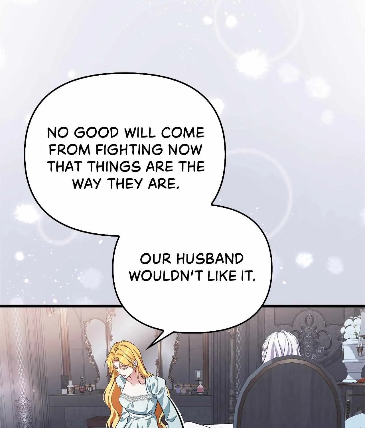 The Countess Makes a Comeback Chapter 4 page 128 - 