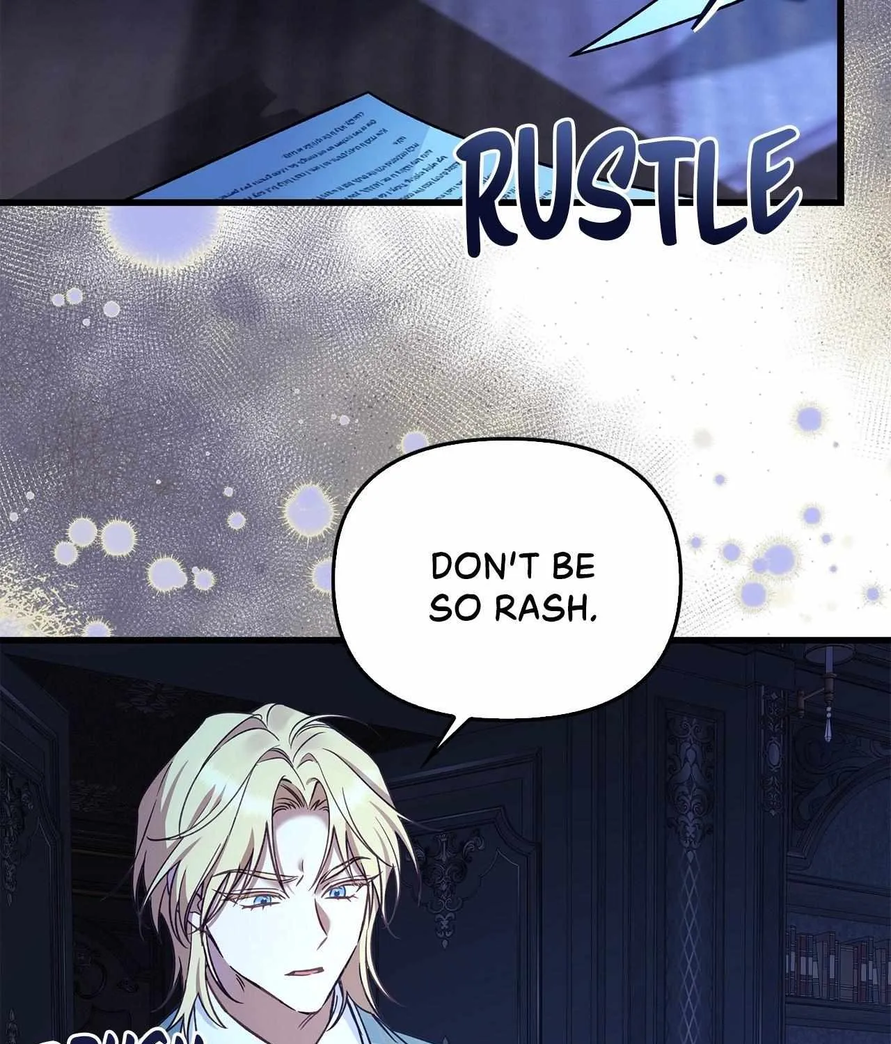 The Countess Makes a Comeback Chapter 4 page 14 - 
