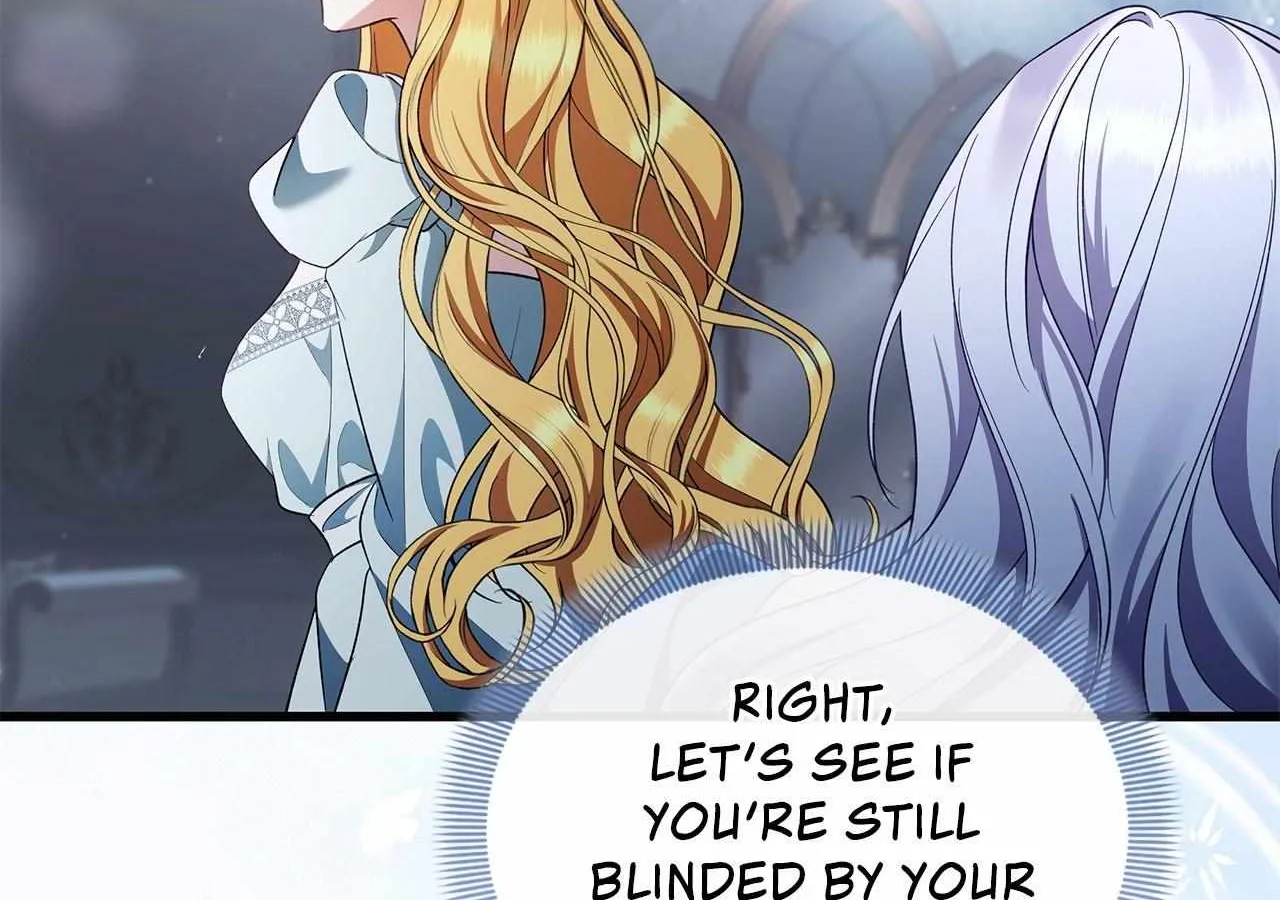 The Countess Makes a Comeback Chapter 4 page 131 - 