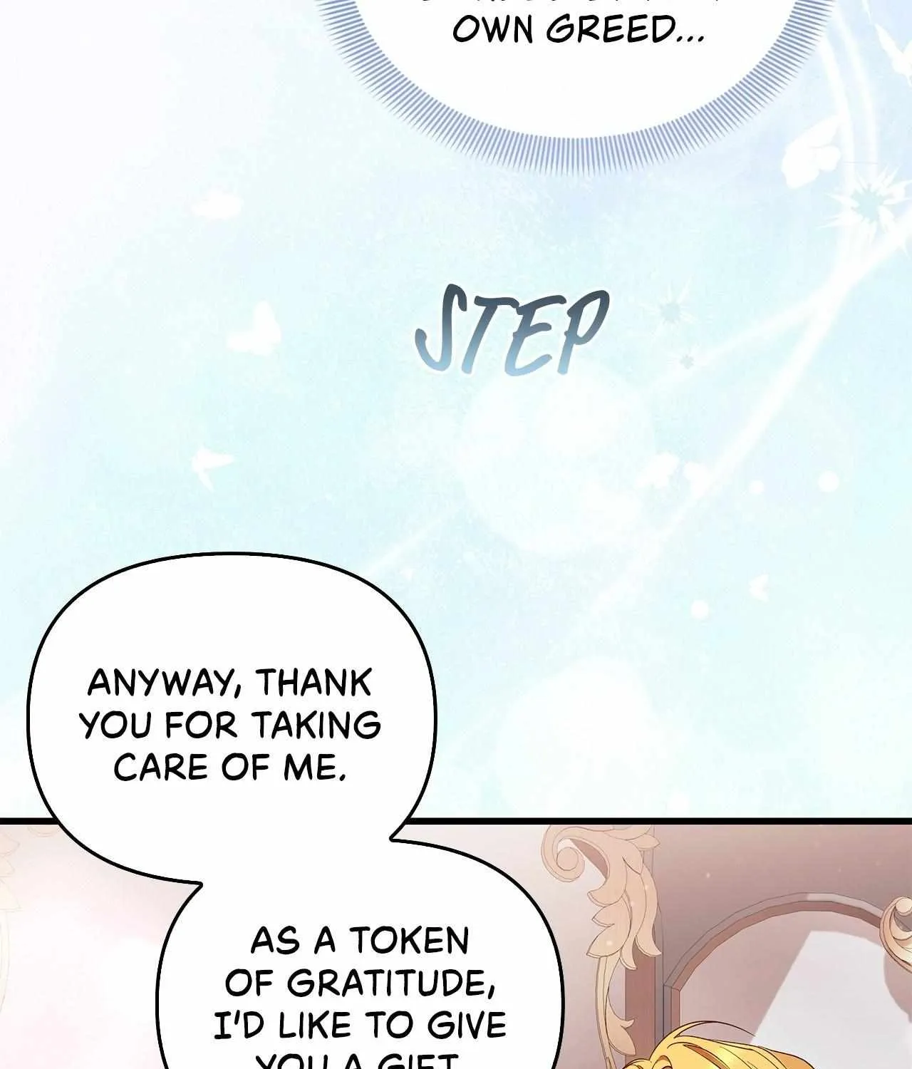 The Countess Makes a Comeback Chapter 4 page 132 - 