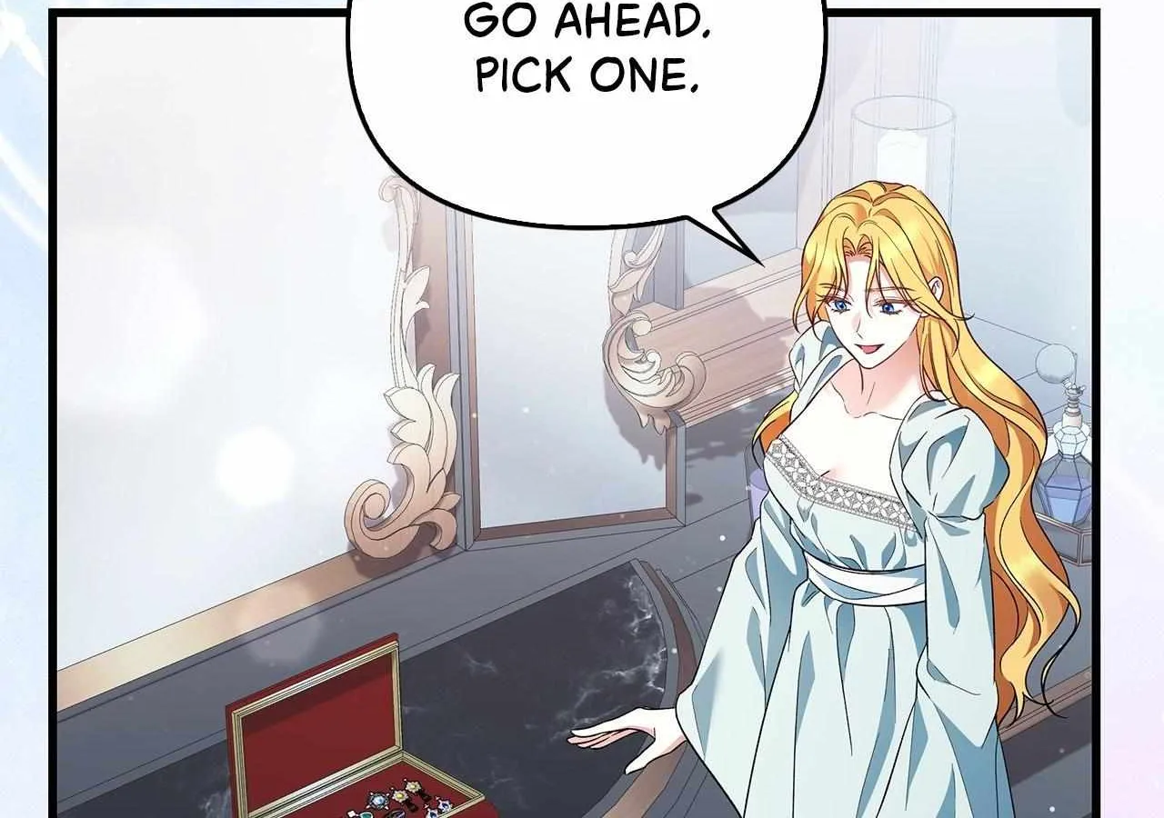 The Countess Makes a Comeback Chapter 4 page 137 - 