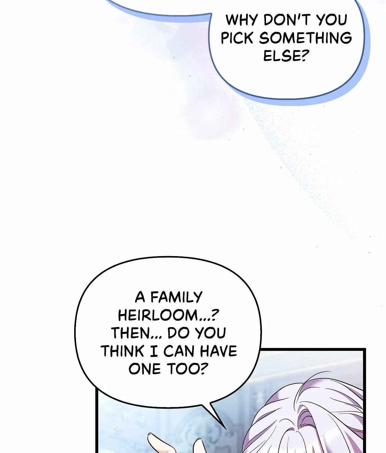 The Countess Makes a Comeback Chapter 4 page 145 - 