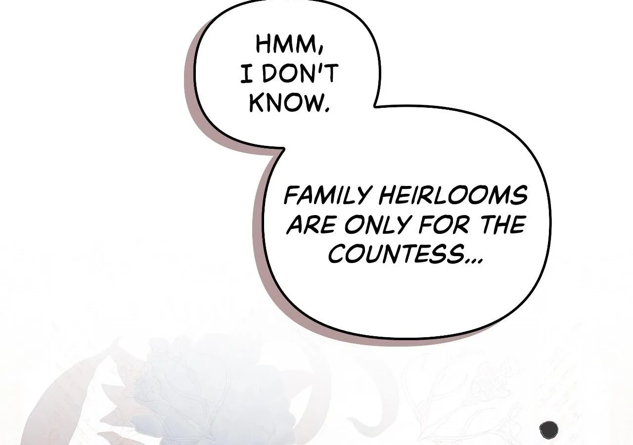 The Countess Makes a Comeback Chapter 4 page 148 - 
