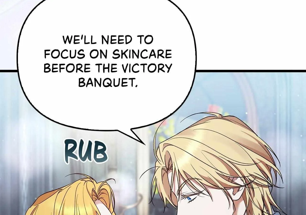 The Countess Makes a Comeback Chapter 4 page 161 - 