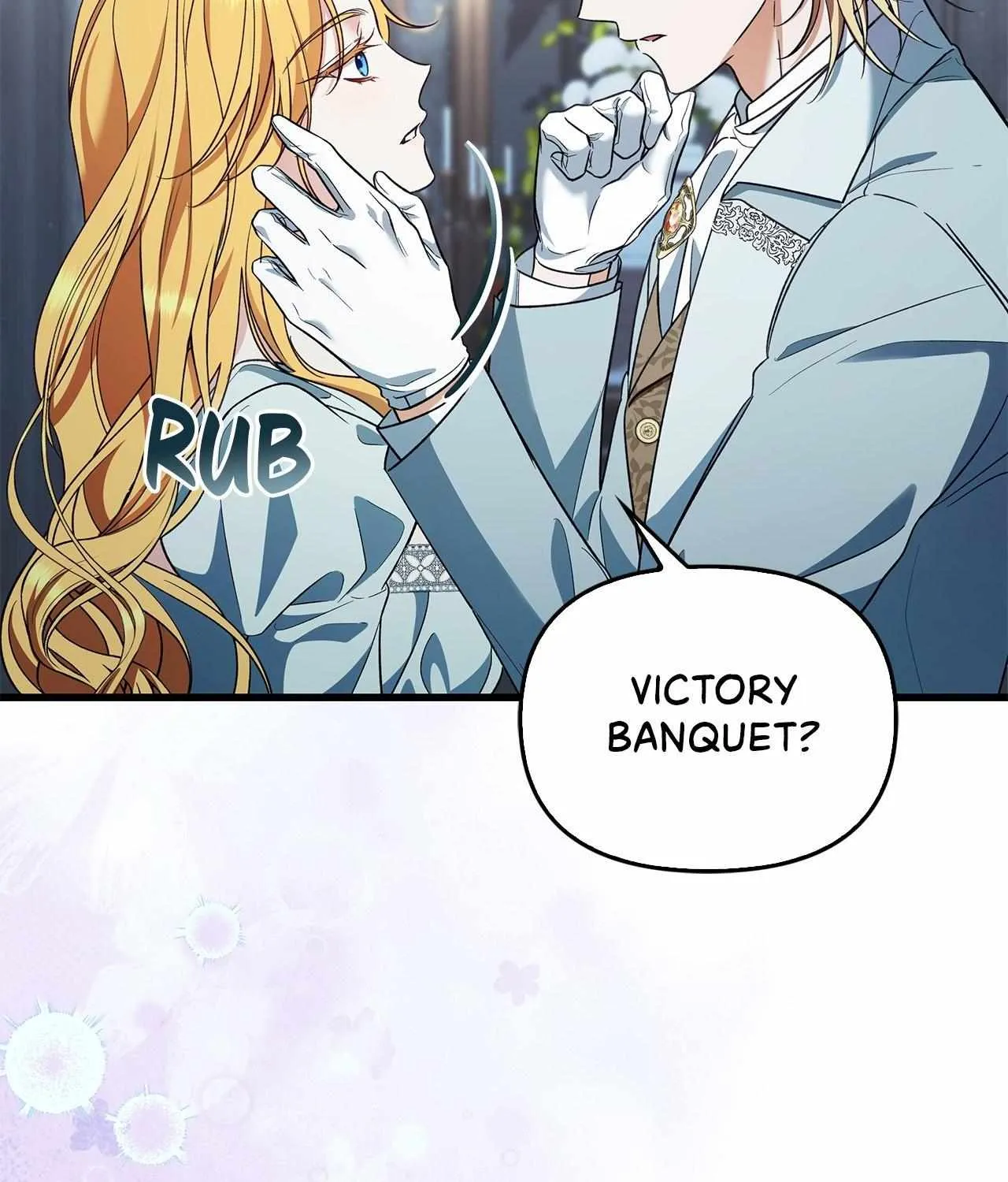 The Countess Makes a Comeback Chapter 4 page 162 - 