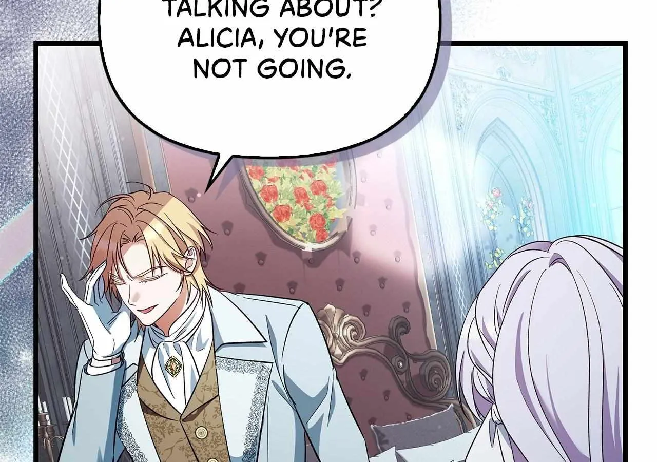 The Countess Makes a Comeback Chapter 4 page 169 - 