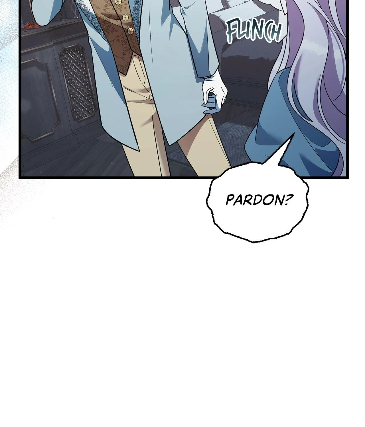 The Countess Makes a Comeback Chapter 4 page 170 - 
