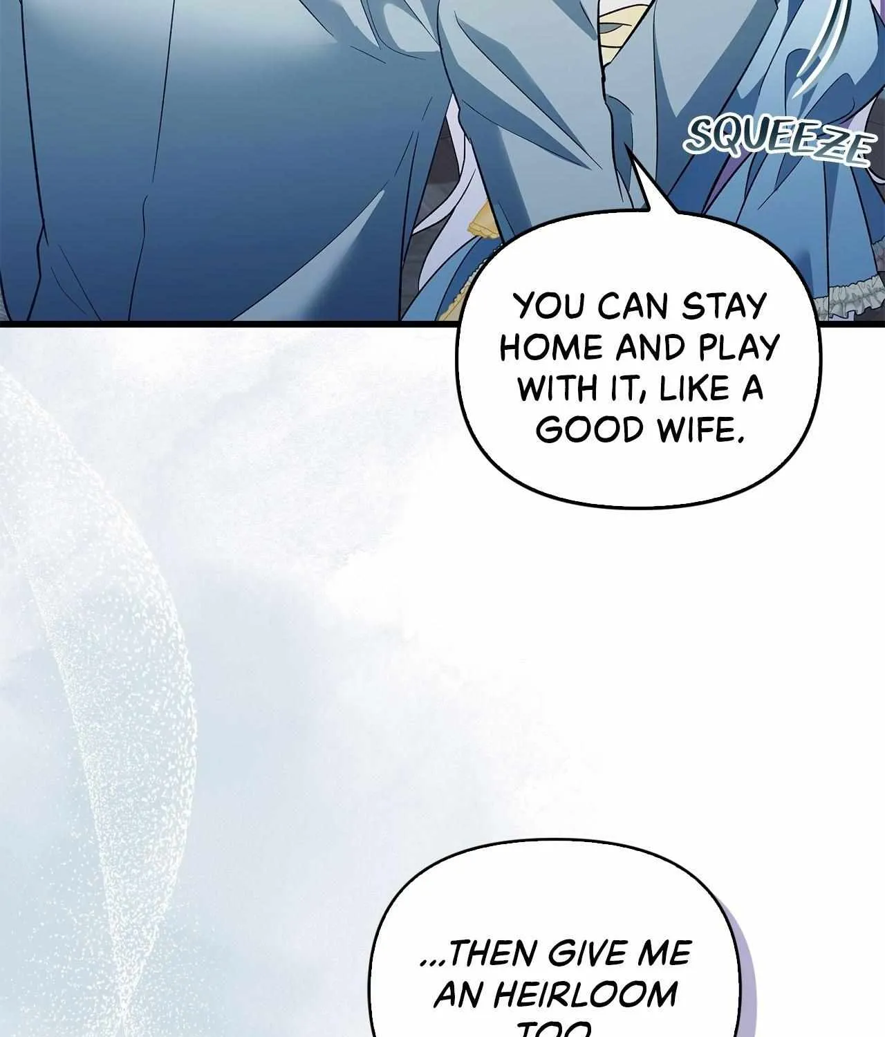 The Countess Makes a Comeback Chapter 4 page 176 - 