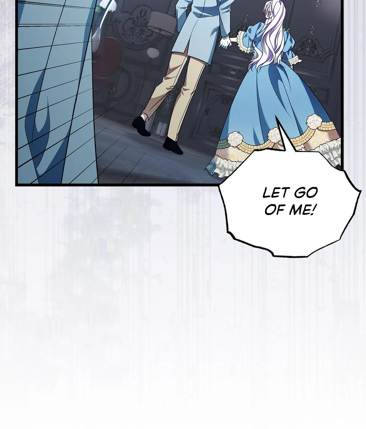The Countess Makes a Comeback Chapter 4 page 186 - 