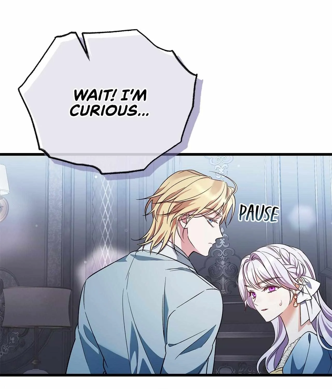 The Countess Makes a Comeback Chapter 4 page 188 - 