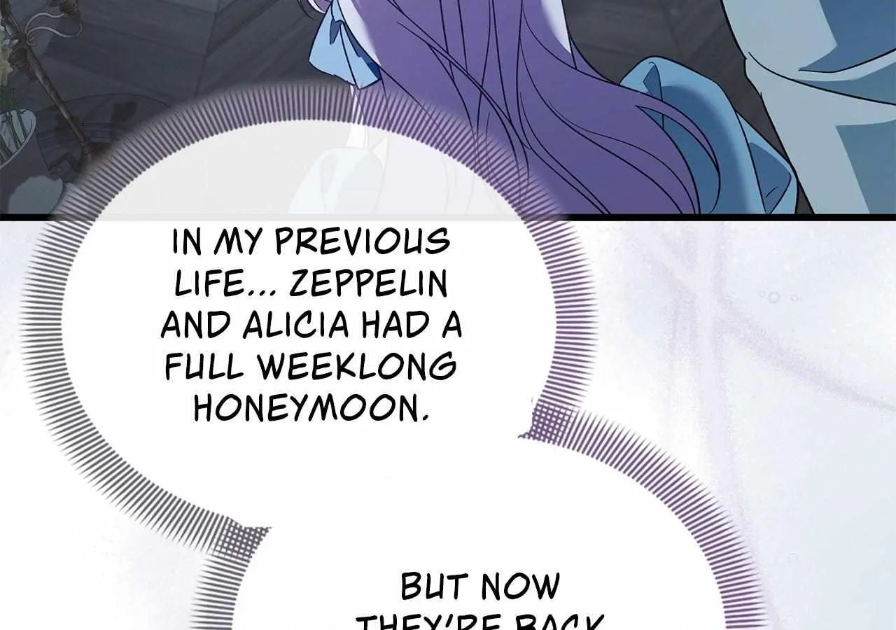 The Countess Makes a Comeback Chapter 4 page 191 - 