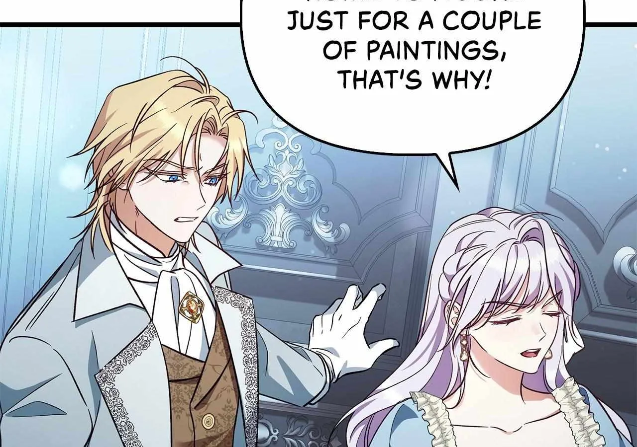 The Countess Makes a Comeback Chapter 4 page 193 - 