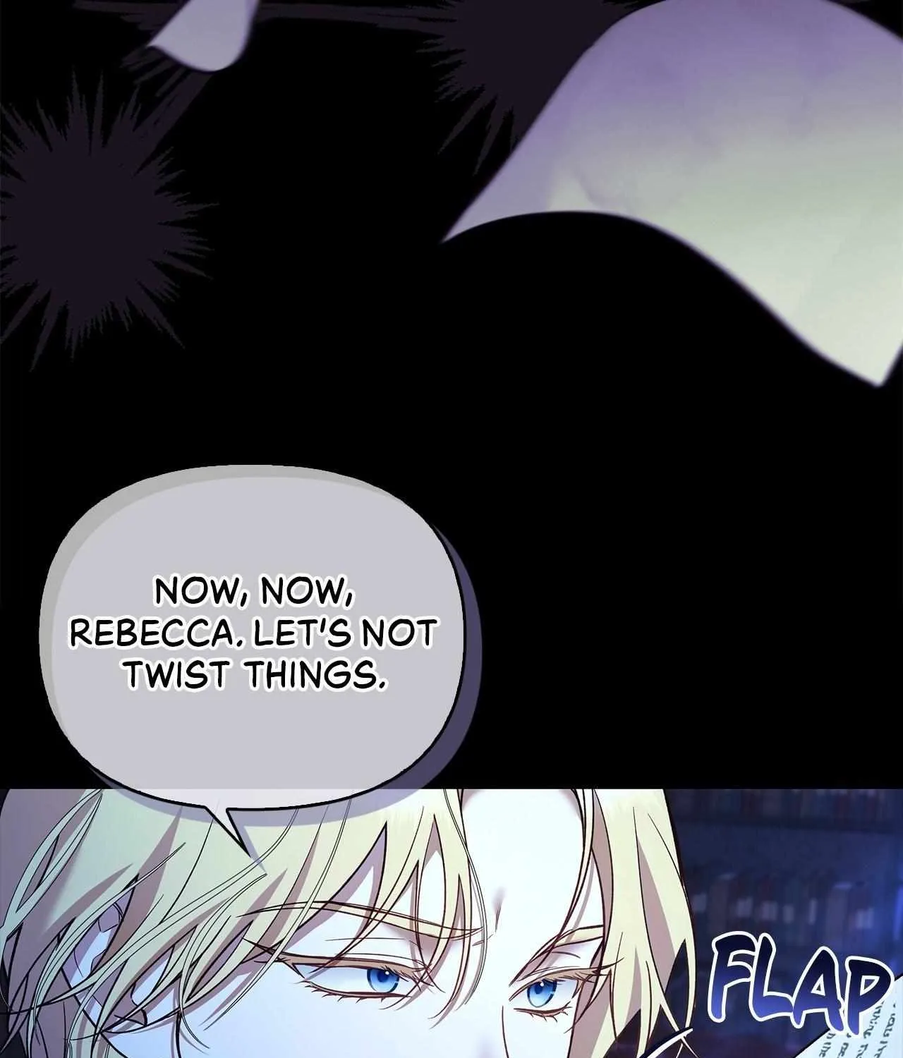 The Countess Makes a Comeback Chapter 4 page 21 - 