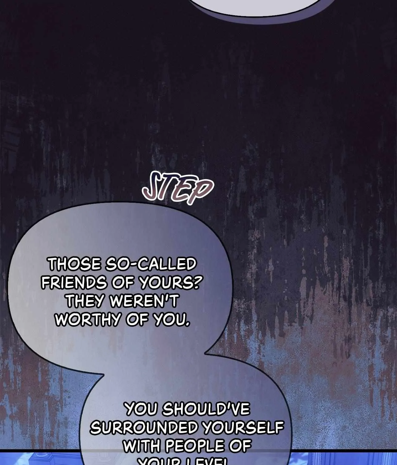 The Countess Makes a Comeback Chapter 4 page 23 - 