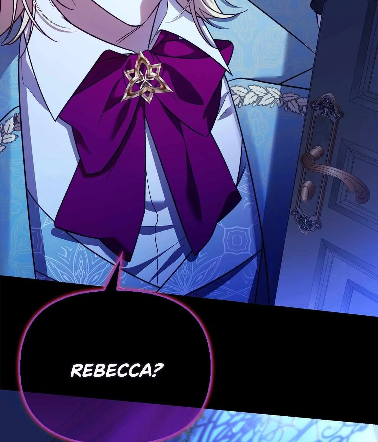 The Countess Makes a Comeback Chapter 4 page 4 - 