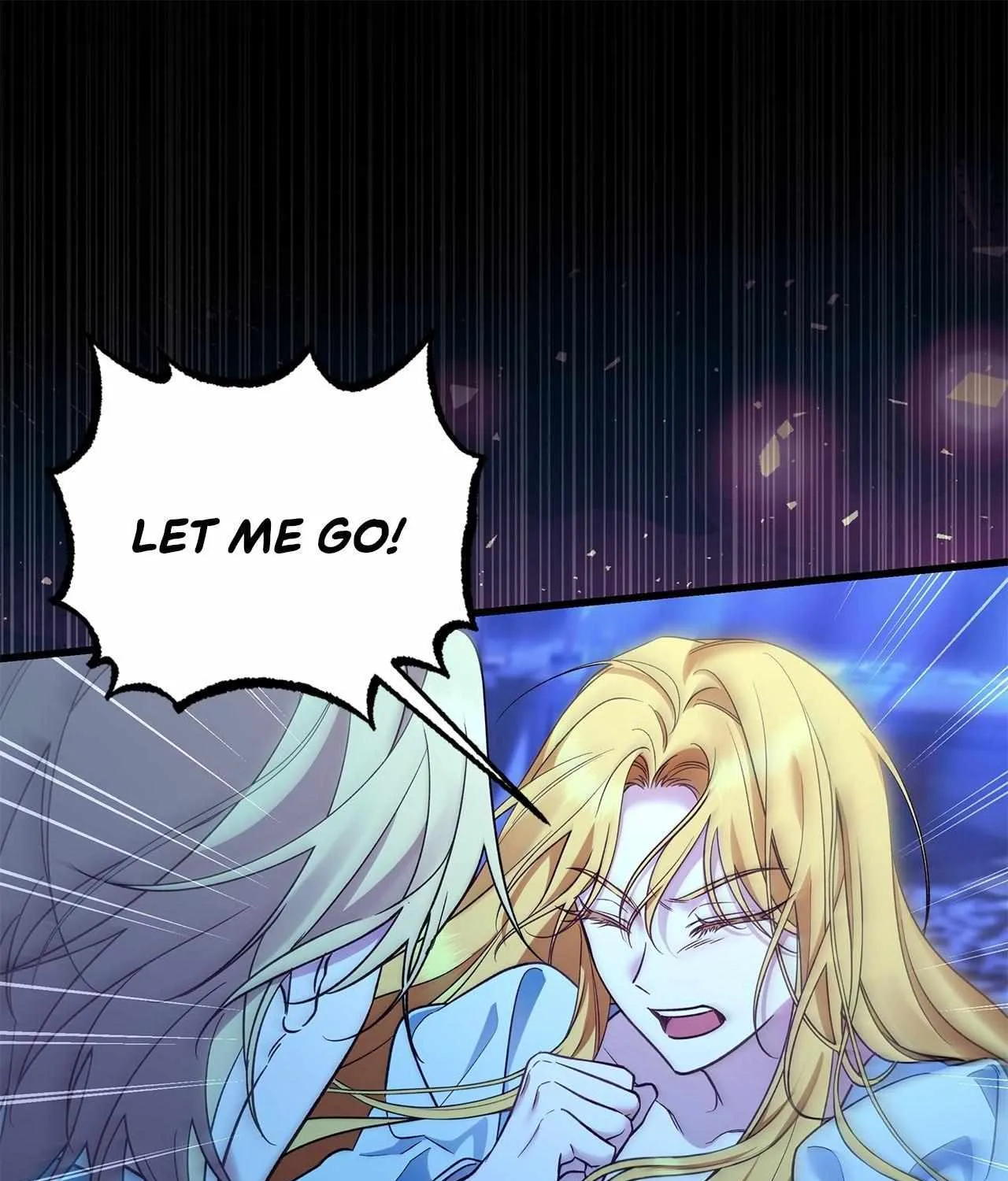 The Countess Makes a Comeback Chapter 4 page 32 - 