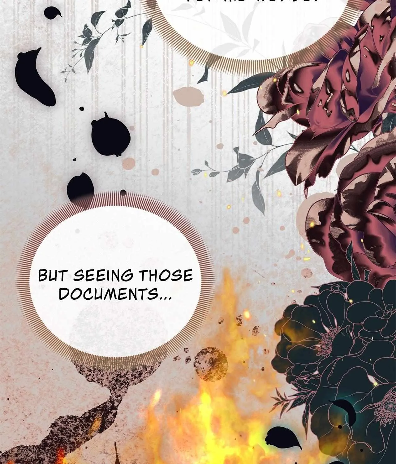 The Countess Makes a Comeback Chapter 4 page 34 - 
