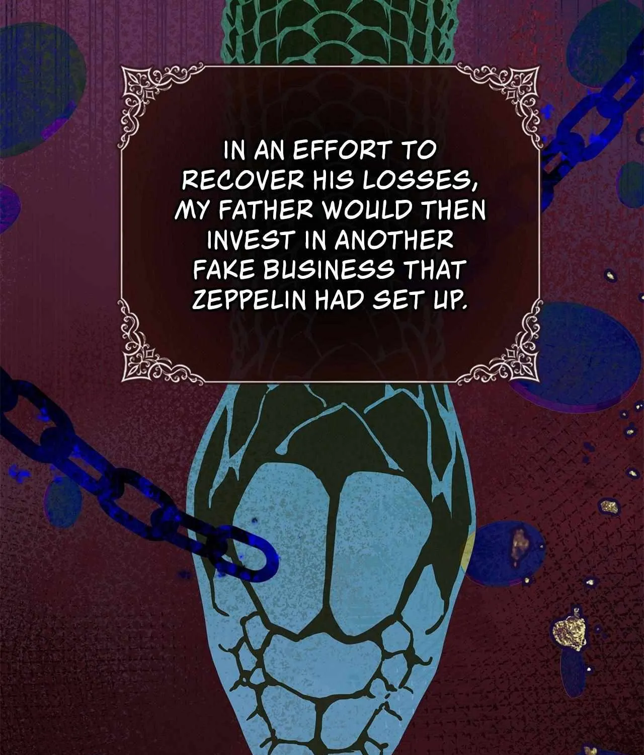 The Countess Makes a Comeback Chapter 4 page 42 - 