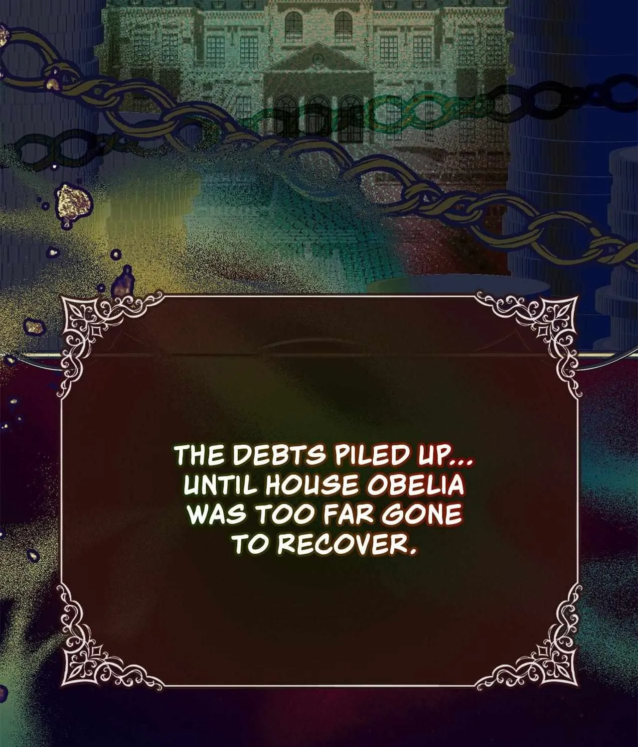 The Countess Makes a Comeback Chapter 4 page 44 - 