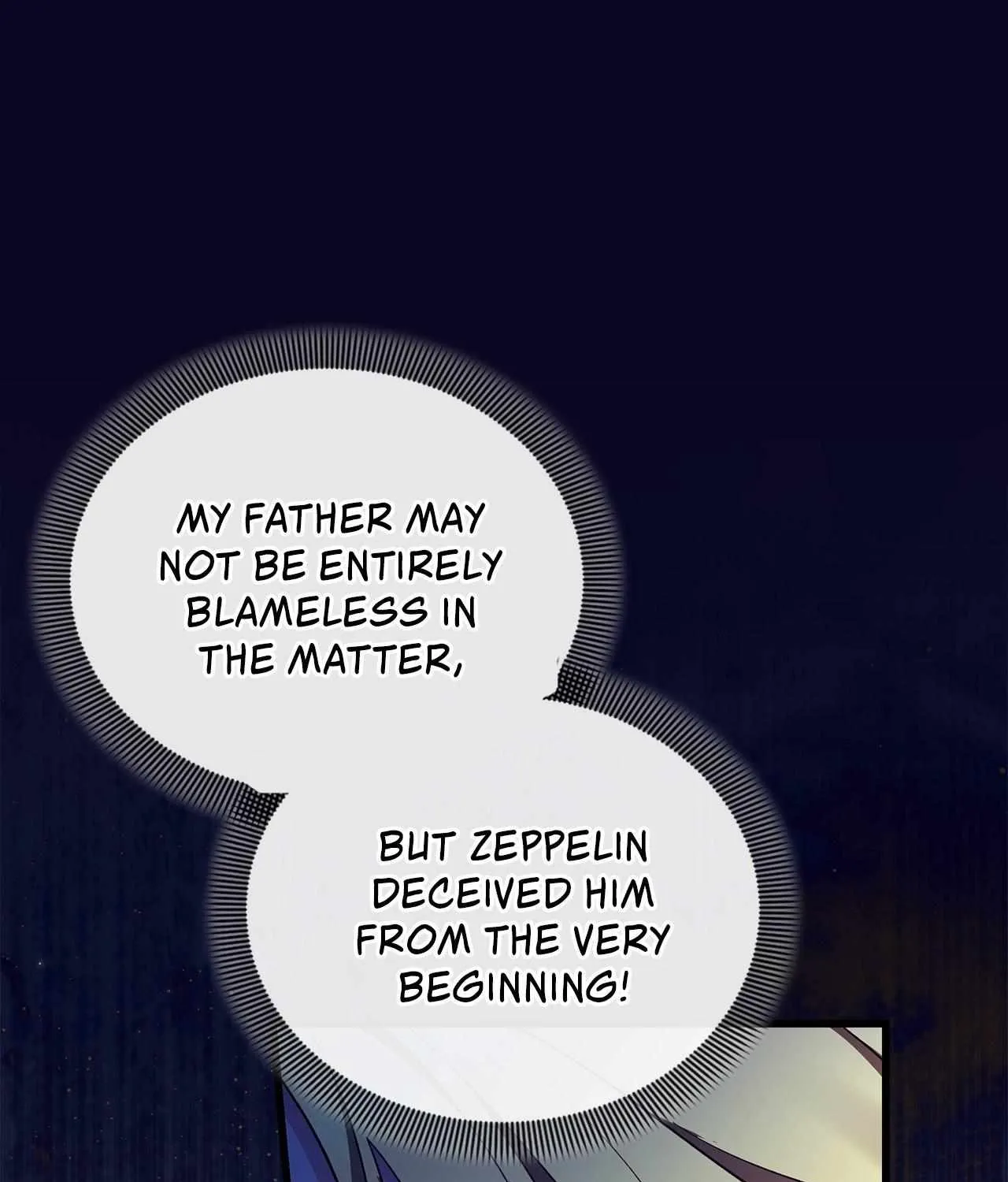 The Countess Makes a Comeback Chapter 4 page 46 - 