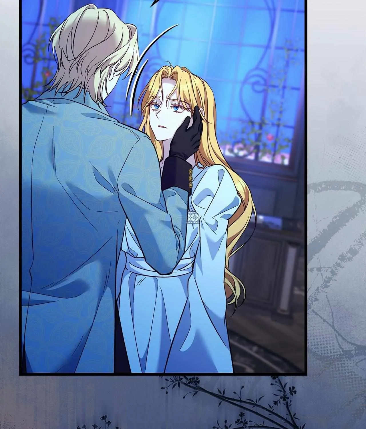 The Countess Makes a Comeback Chapter 4 page 50 - 