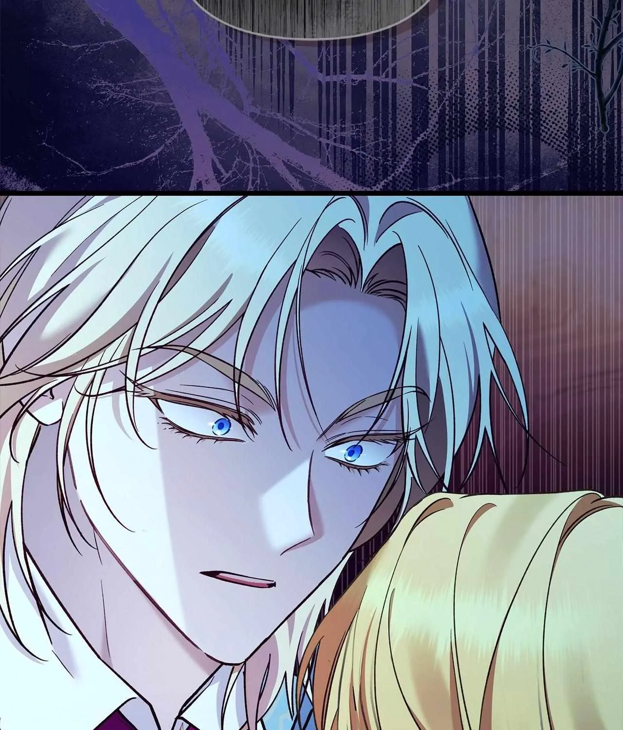 The Countess Makes a Comeback Chapter 4 page 52 - 