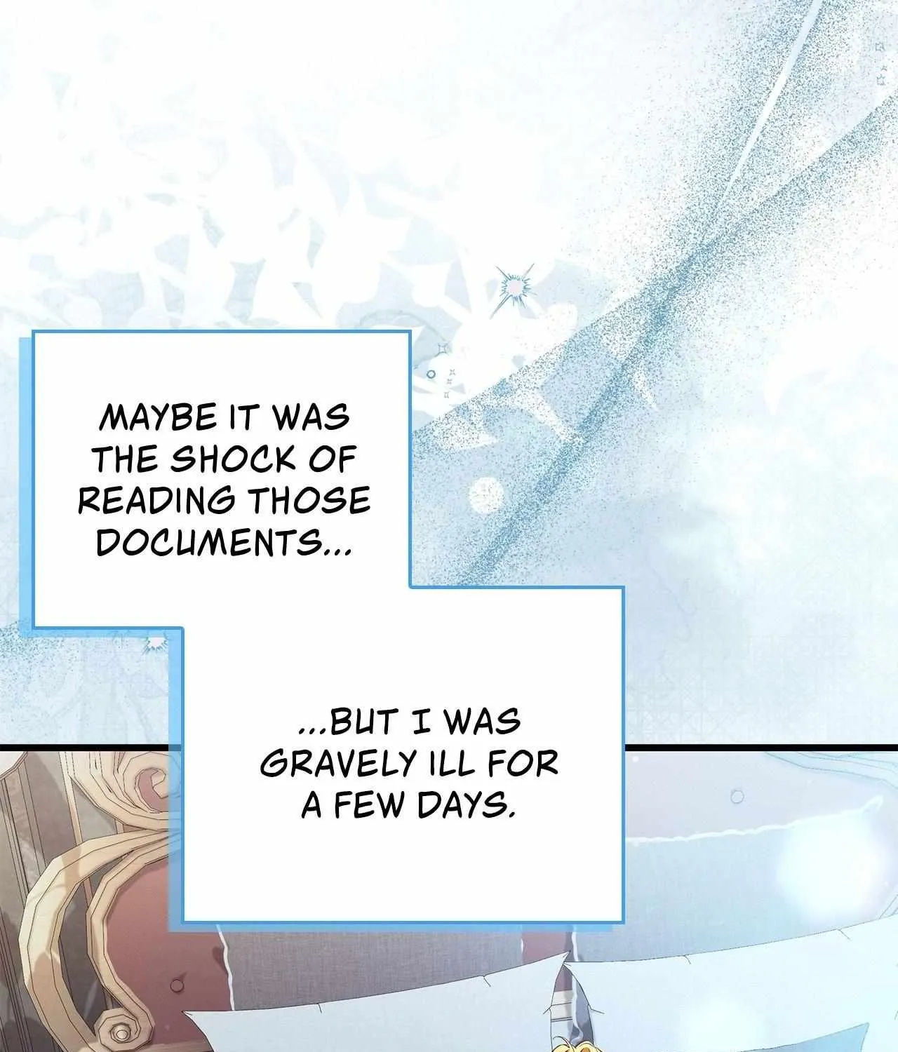 The Countess Makes a Comeback Chapter 4 page 66 - 