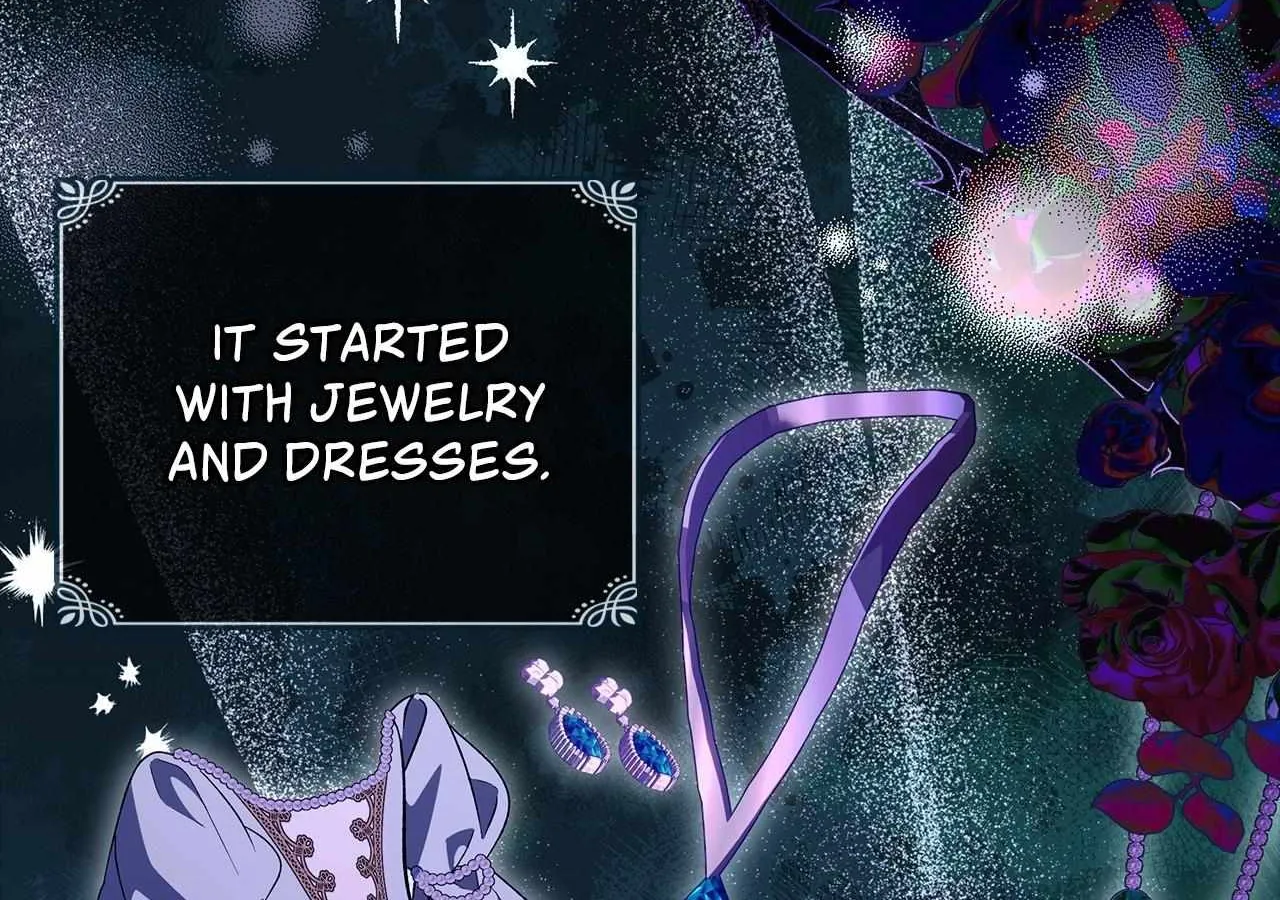 The Countess Makes a Comeback Chapter 4 page 84 - 