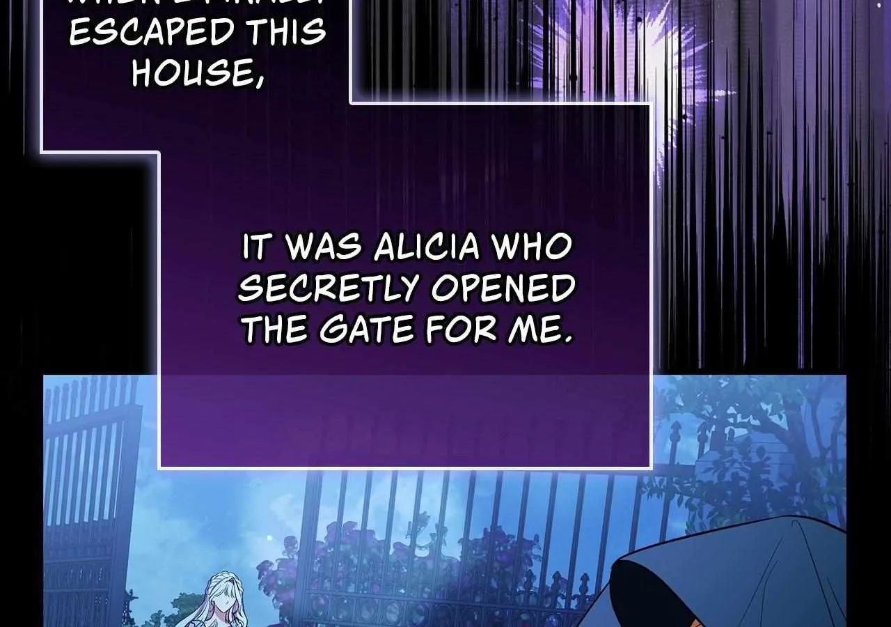 The Countess Makes a Comeback Chapter 4 page 90 - 