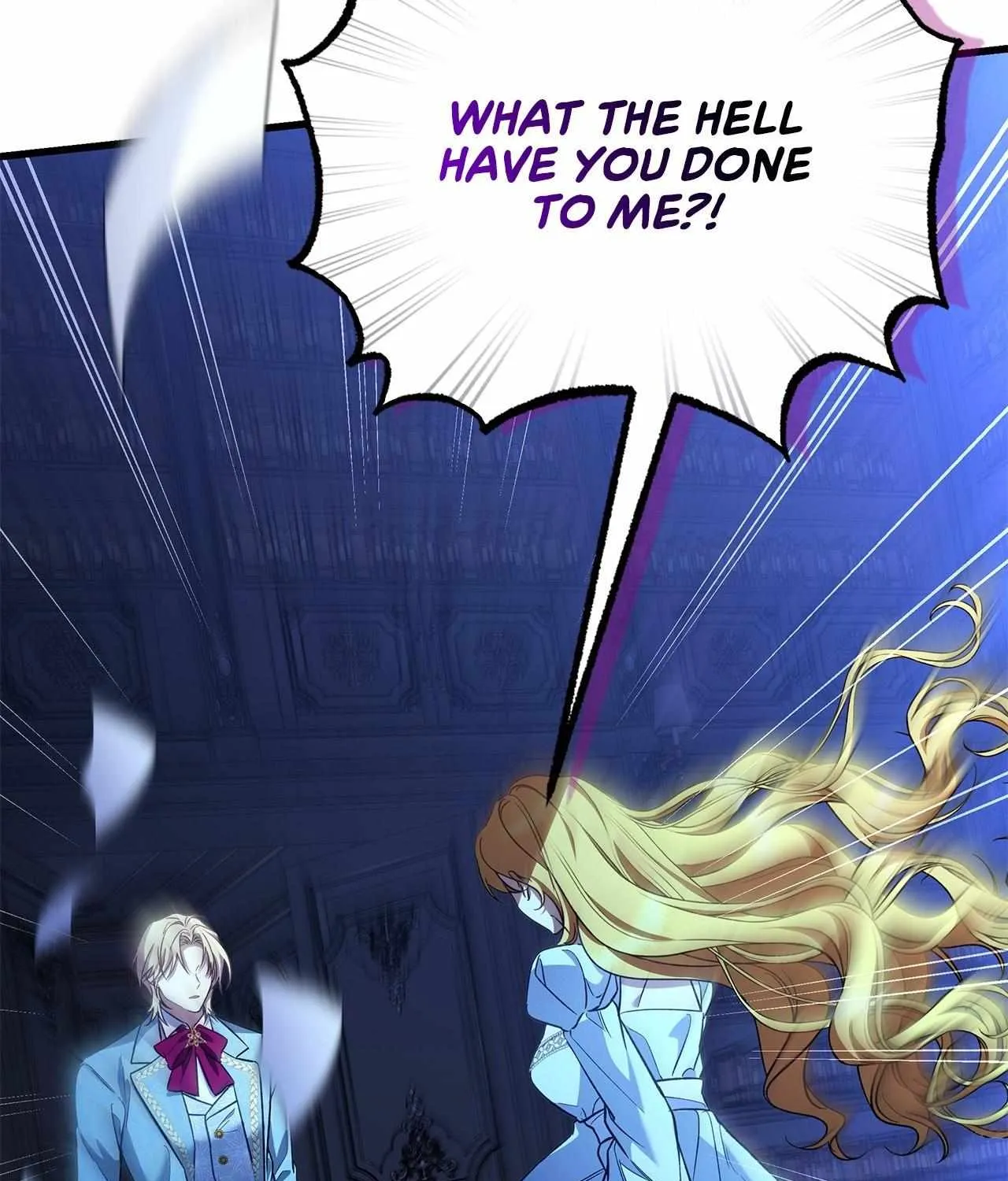 The Countess Makes a Comeback Chapter 4 page 10 - 