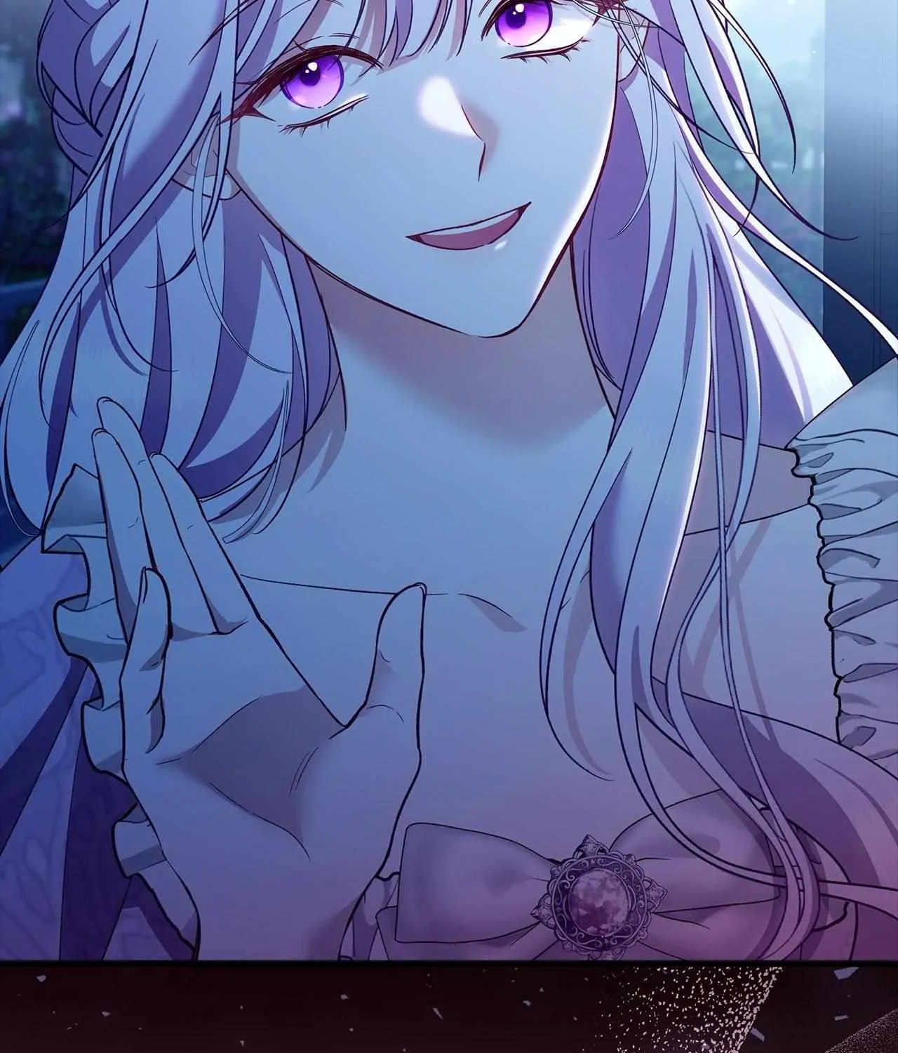 The Countess Makes a Comeback Chapter 4 page 93 - 