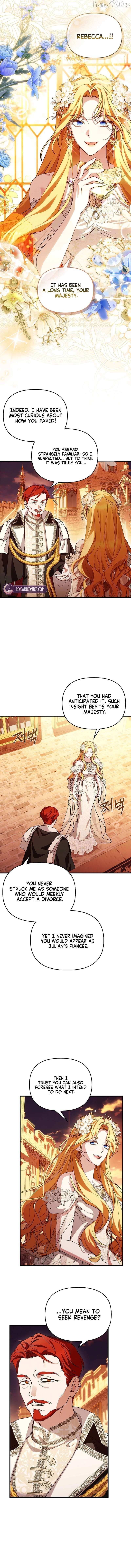 The Countess Makes a Comeback Chapter 44 page 10 - 