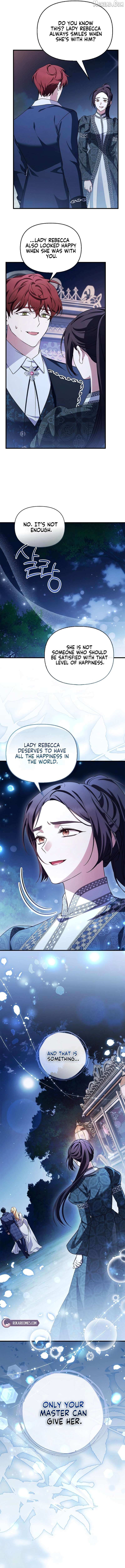 The Countess Makes a Comeback Chapter 49 page 15 - 