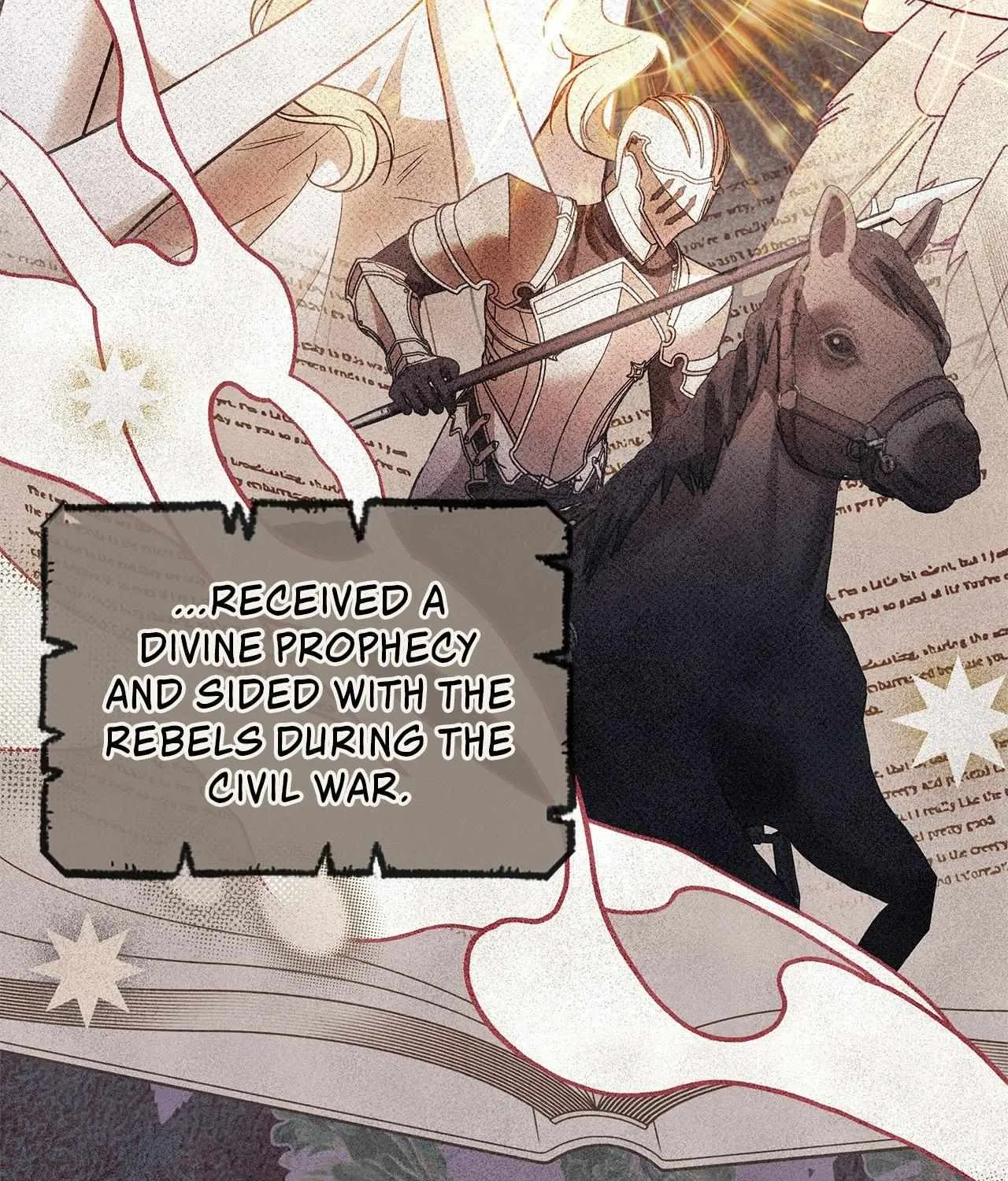The Countess Makes a Comeback Chapter 5 page 110 - 