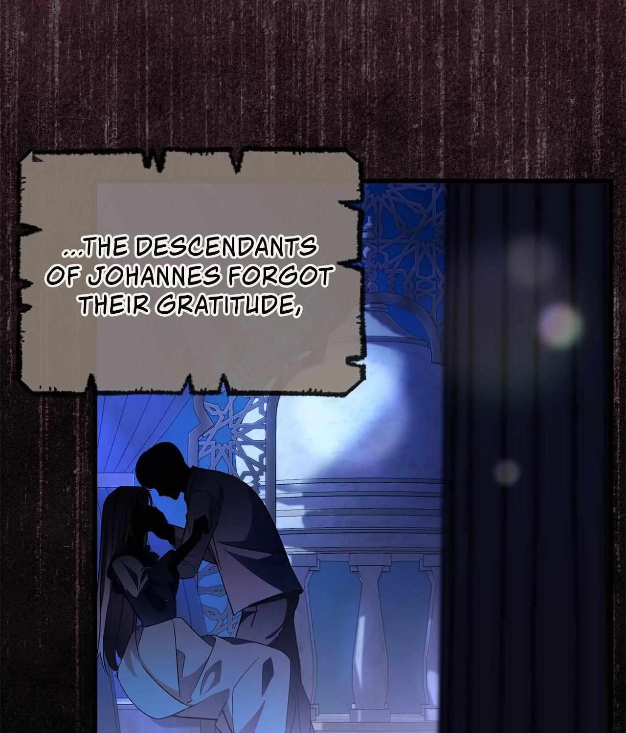 The Countess Makes a Comeback Chapter 5 page 118 - 