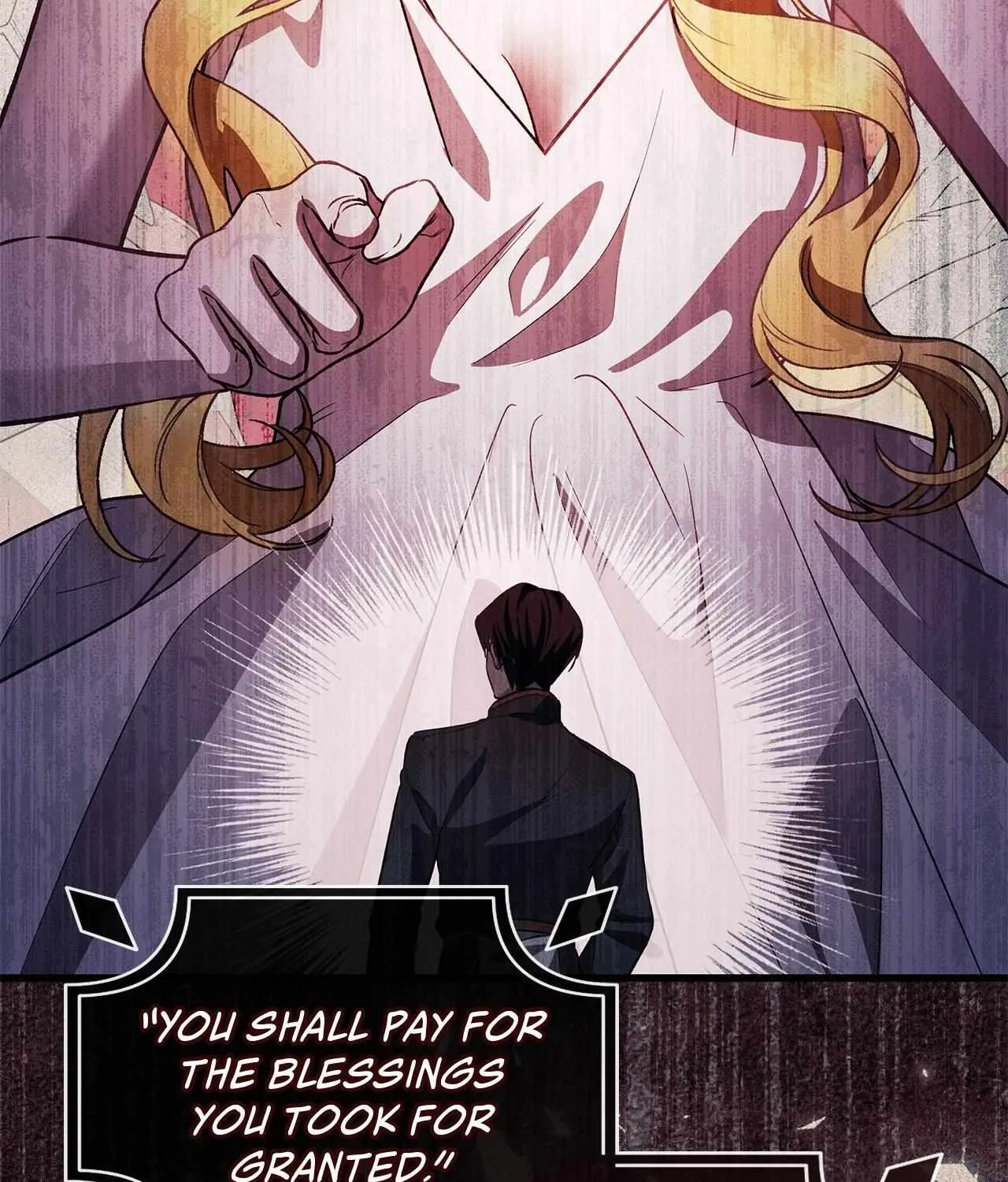 The Countess Makes a Comeback Chapter 5 page 123 - 