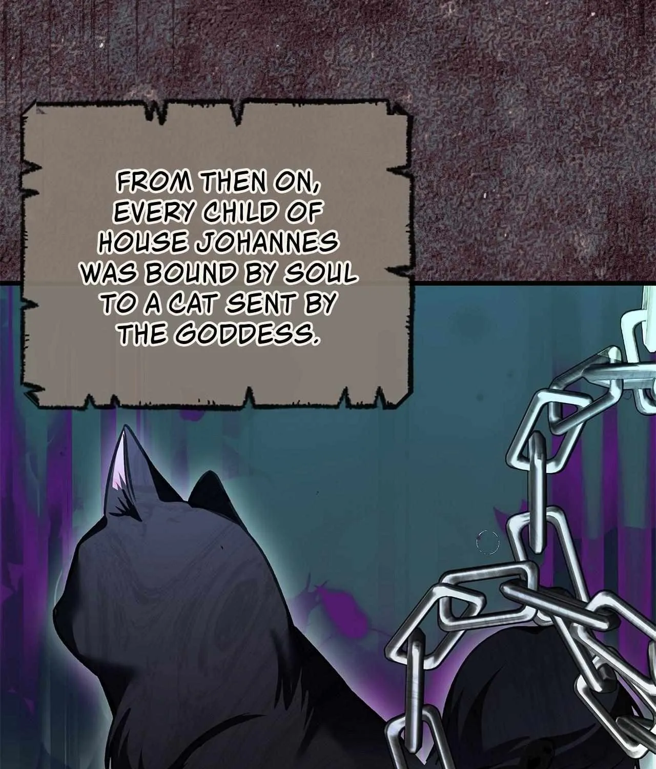 The Countess Makes a Comeback Chapter 5 page 125 - 