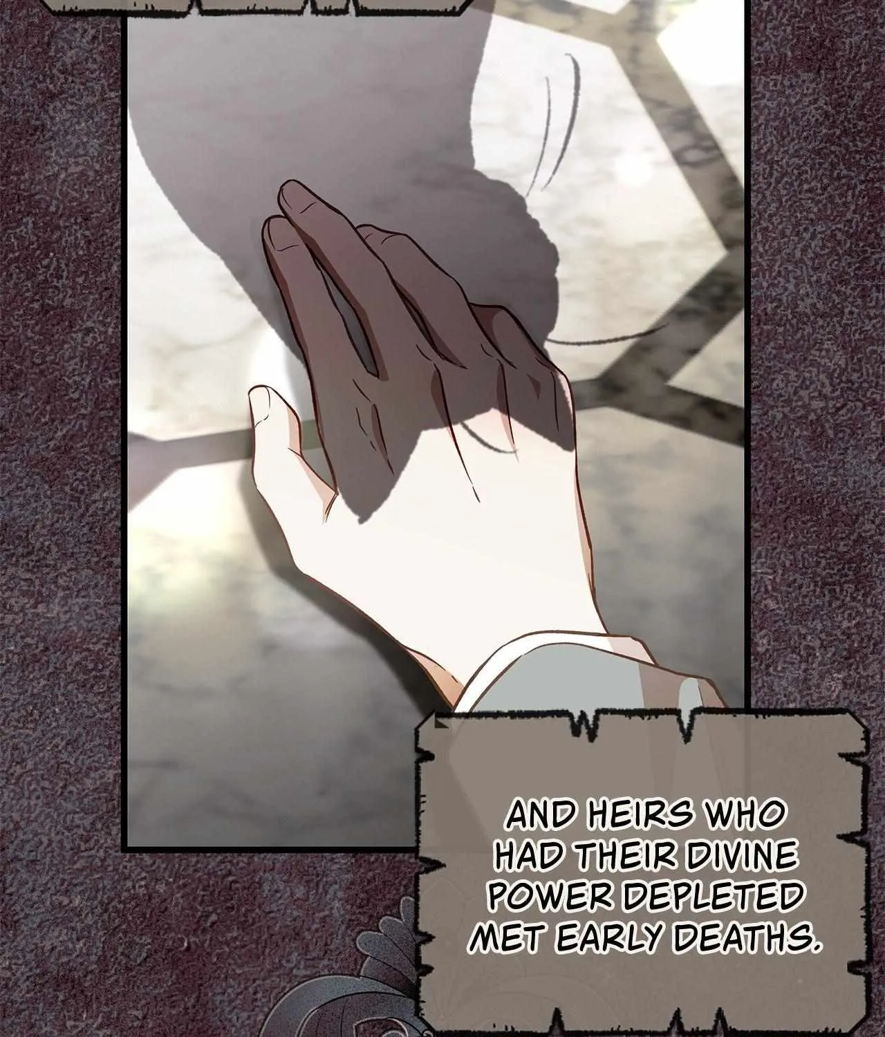 The Countess Makes a Comeback Chapter 5 page 129 - 