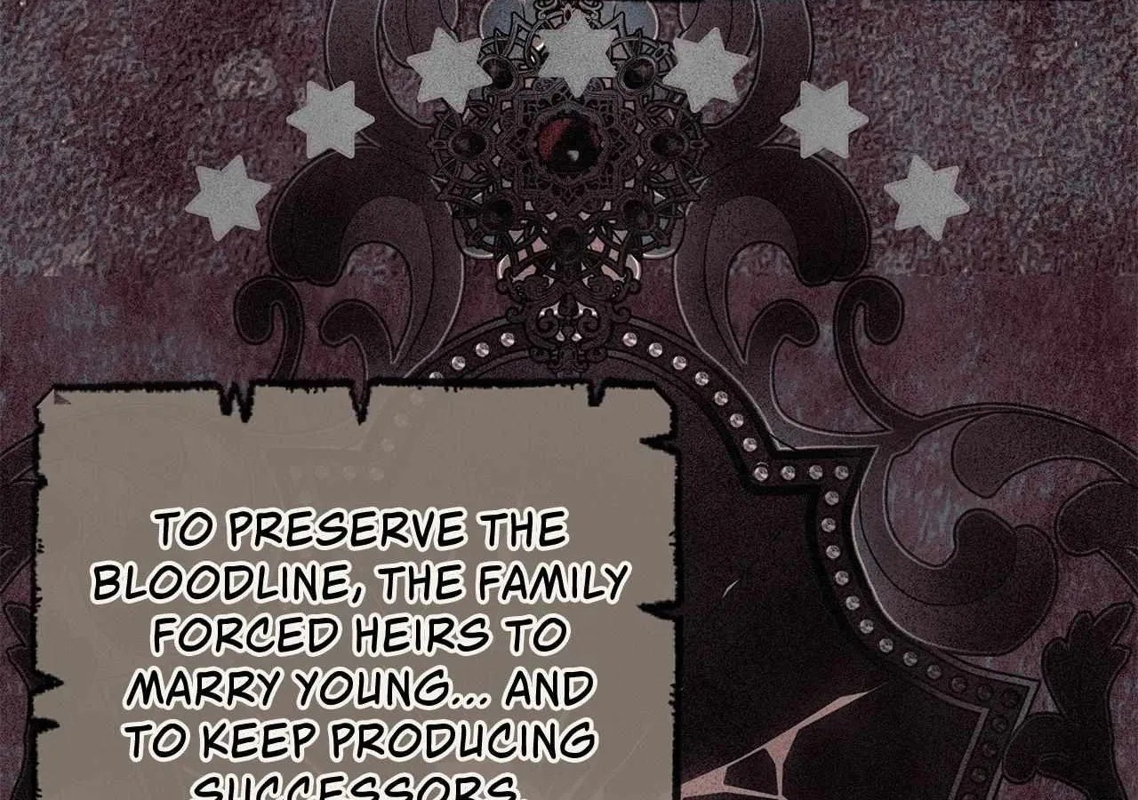 The Countess Makes a Comeback Chapter 5 page 130 - 