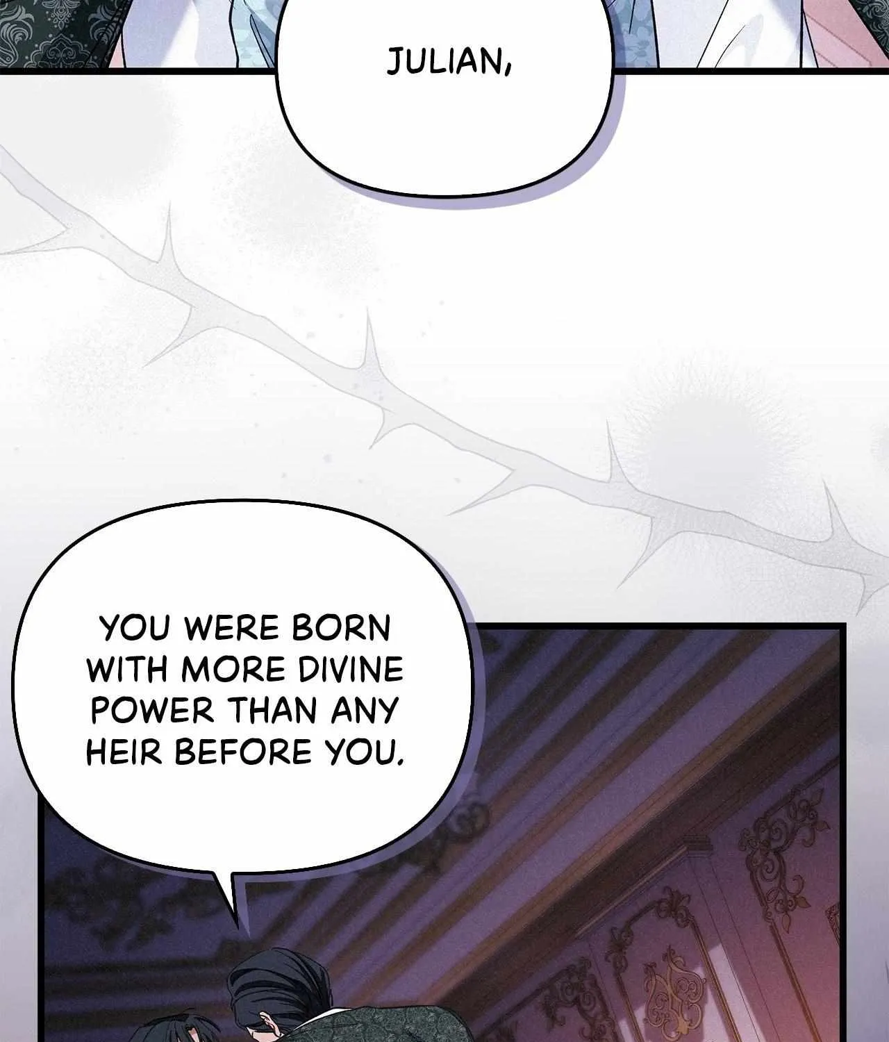 The Countess Makes a Comeback Chapter 5 page 137 - 