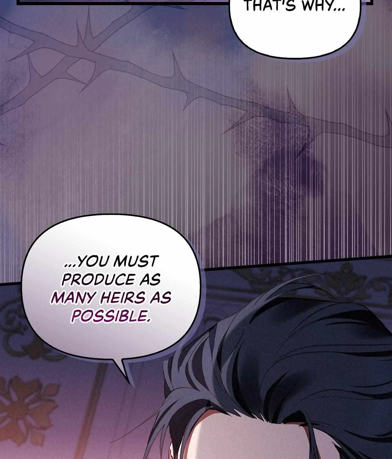 The Countess Makes a Comeback Chapter 5 page 139 - 