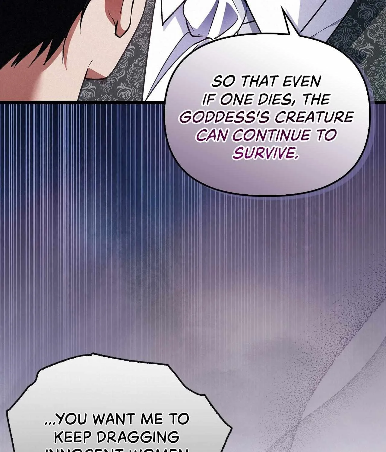 The Countess Makes a Comeback Chapter 5 page 141 - 