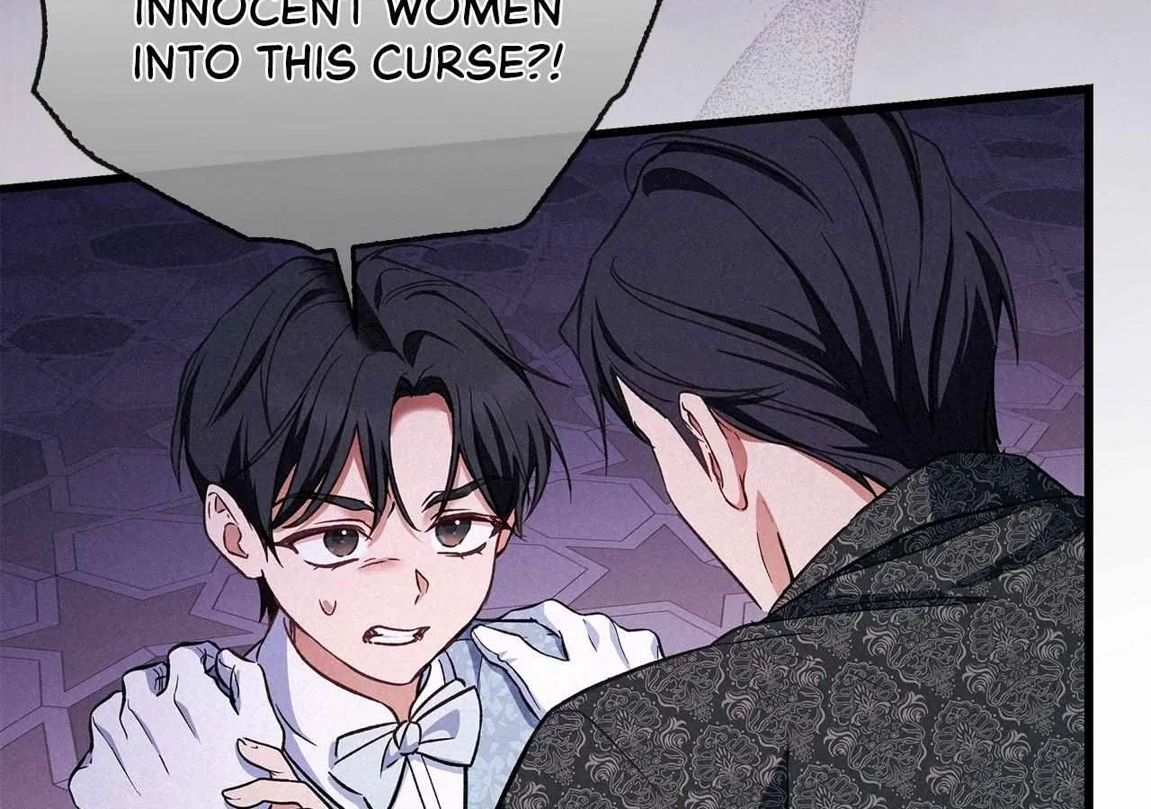 The Countess Makes a Comeback Chapter 5 page 142 - 