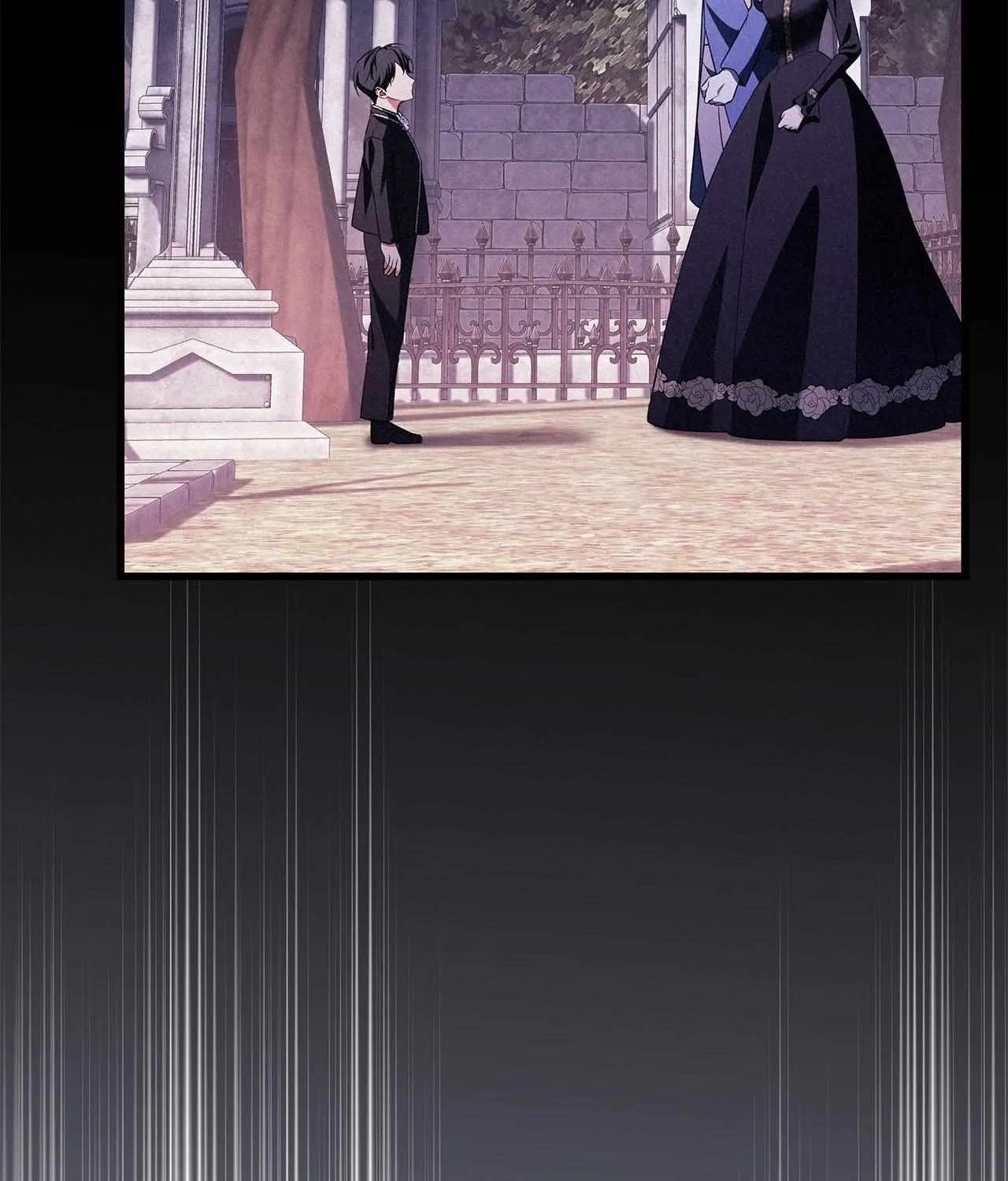 The Countess Makes a Comeback Chapter 5 page 158 - 