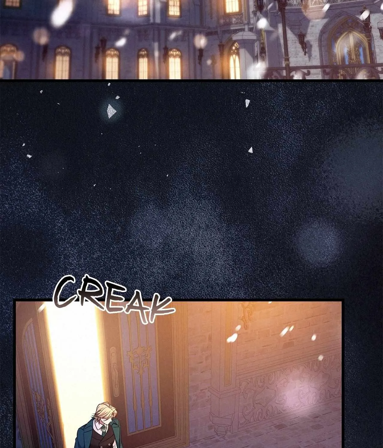 The Countess Makes a Comeback Chapter 5 page 18 - 